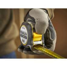 STANLEY Fatmax Xtreme Tape Measure (Multi Colour) - (TK27156) - Multicolor - View 8