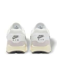 NIKE AIR MAX 1 MÀU XÁM - Màu xương nhạt / xám sắt / trắng đỉnh - Xem 7