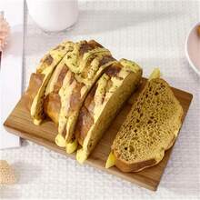 1 件桐木长方形托盘，日式寿司拼盘，甜点盘，食物盘，带底木盘，适用于厨房、餐厅、寿司店、户外露营、厨具配件