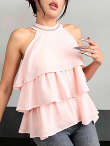 Rosa Pálido