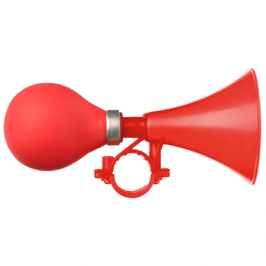VENTDEPOT Kids Bike Accessories - Red - View 1