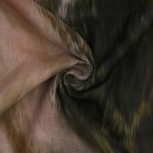 ZGMYC Watercolour Floral Printed Hijab Scarf For Women Soft Modal Cotton Instant Hijab Head Wraps Shawls Long Scarveshalloween - 顏色 22 - 查看 9