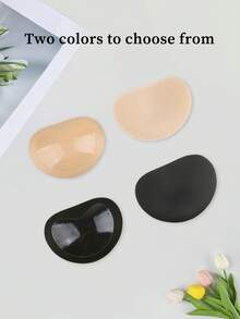 比基尼胸垫比基尼套装聚拢加厚比基尼泳装女士泳衣女加厚海绵胸垫