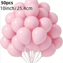 10pcs/20pcs/50pcs Per Set, 10inch/12inch/5inch, 16 Colors, Sequin Latex Balloons, Suitable For Valentine's Day, Wedding, Birthday Party, Anniversary, New Year, Family Gathering, Graduation, Halloween, Christmas Decoration, Birthday Decoration, Marriage, Wedding Decoration, Birthday Balloons