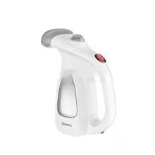 PLANCHA PORTATIL / VAPORIZADOR PARA VIAJE. PORTATIL Y FACIL DE USAR, IDEAL PARA EL HOGAR. - Tipo de Enchufe A Japonés (100V) - Ver 1