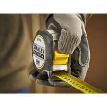 STANLEY Fatmax Xtreme Tape Measure (Multi Colour) - (TK27157) - Multicolor - View 9