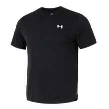 Under Armour Camiseta de manga corta ligera, cómoda y casual para deportes al aire libre y fitness de UA Coolswitch para hombres
