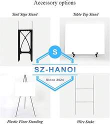 Personalized Wedding Welcome Sign With Photo, Customized Name Wedding Welcome Sign With Picture, Modern Welcome To Our Wedding Sign, Wedding Entrance Sign, Welcome Signs For Weddings Decorations#1 - Ảnh cưới #4 - Xem 7