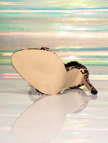 Sandali di lusso con diamanti scintillanti e tacco alto sexy, tacchi a spillo neri con cinturino con zip e decorazione di strass, tacchi sottili e super alti comodi da donna, scarpe da festa e da matrimonio