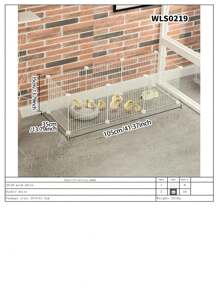 Large Size Cage, Home Use Breeding Pen, Chick Raising Enclosure, Rabbit Hutch With Anti-Escape Fence