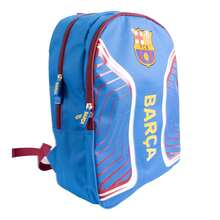 FC Barcelona Barcelona FLASH Large Backpack - Blue - View 3