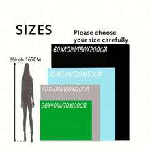 Plims Cartoon Joker Fleece Blankets Clown Awesome Throw Blankets For Bed Sofa Couchx150cm Bedspread,_2 - 白色 - 查看 8