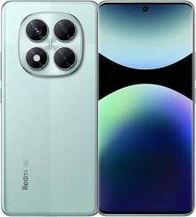 Xiaomi Xiaomi Redmi Note 14 Pro Smartphone, 8GB+128GB, IP68 Dust & Water Resistant, Dimensity 7300-Ultra Chip, 50MP Sony Large Aperture Super Sensitive Camera, 5500mAh Large Battery With 45W Fast Charging, Long Battery Life, Chinese Version Dual SIM, Supports English And Chinese