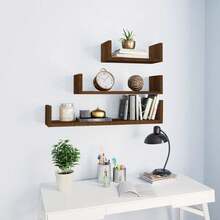 Floating Shelves For Wall
