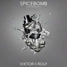 Viktor & Rolf Spicebomb /  EDT Spray 3.0 Oz - Fruity & Citrus - View 1