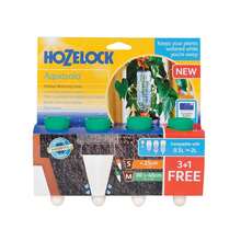 Hozelock Aquasolo Watering Cone (Multi Colour) - (TK1247) - Multicolor - View 4