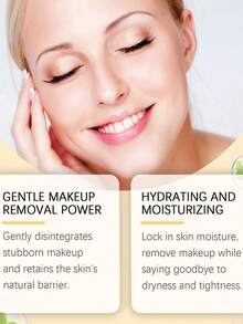 3套亚洲积雪草护肤套装，100ml洁面油，120g洗面奶，30ml精华，用于清洁毛孔和减少细纹，完美的节日礼物套装