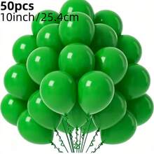 10pcs/20pcs/50pcs Per Set, 10inch/12inch/5inch, 16 Colors, Sequin Latex Balloons, Suitable For Valentine's Day, Wedding, Birthday Party, Anniversary, New Year, Family Gathering, Graduation, Halloween, Christmas Decoration, Birthday Decoration, Marriage, Wedding Decoration, Birthday Balloons
