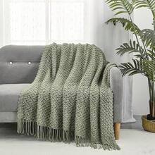 Acogedor Verde salvia