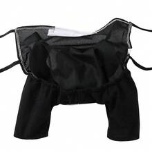 Halloween Pet Costume, Dog Clothes With Bible Book Graphic, Suitable For Medium & Small Dogs, Holiday Cosplay Party Outfit Halloween Halloween Costumes