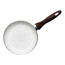 Brinox Nonstick Ceramic Life 5-Piece Smart Plus Vanilla Cookware Set - Màu be - Xem 8