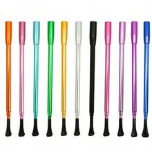 1920s Style Retro Party Long Telescopic Tripod Performance Prop,For Summer Costume - Multicolor - View 5