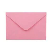 10 件/20 件/50 件/100 件纸质信封邀请信封自封纸质信封多色迷你中大型纸质窗口信封，小卡片/便笺夹信封纸适用于节日、婚礼、派对、生日和圣诞节庆祝活动