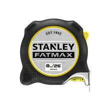 STANLEY Fatmax Xtreme Tape Measure (Multi Colour) - (TK27157) - Multicolor - View 5