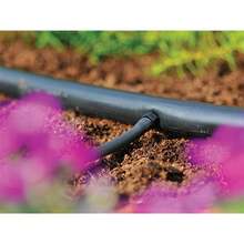 Hozelock Straight Connector (Multi Colour) - (TK1270) - Multicolor - View 3