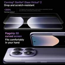 Xiaomi Xiaomi Redmi Note 14 Pro Smartphone, 8GB+128GB, IP68 Dust & Water Resistant, Dimensity 7300-Ultra Chip, 50MP Sony Large Aperture Super Sensitive Camera, 5500mAh Large Battery With 45W Fast Charging, Long Battery Life, Chinese Version Dual SIM, Supports English And Chinese