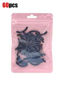 400pcs. Eyelash Curler, Pen Core Pad, Soft Curling Iron Replacement Pen Core Pad, Suitable For Universal Eyelashes. Christmas, Winter, Pink, Graduation, Birthday, Holiday, Summer, Autumn Y2K, Fancy Fashion, Women's Makeup, Makeup Parties, Beach Trips, Camping, Outdoor Schools, Campus Trips, Holiday Decoration Gifts, Roses, Girl Role-Playing, Best Colors, Charm, Atmosphere. 10/30/60pcs.,Makeup,Cheap,Room Decor,Vanity,Travel,Bedroom,Makeup Accessories,Eyelash Curler
