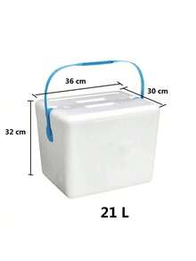 Coolers - White - View 3