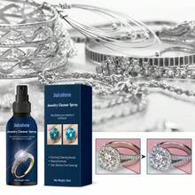 Limpiador de joyas - Azul - Ver 5