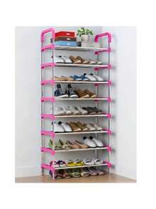 Shoe Racks - Multicolor - View 2