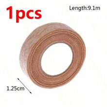 Micropore Korea Medical Tape Meat Skin Color Hypoallergenic Microporous Breathable Double Eyelid Sticker Wound Adhesive For Emergency Kit Bag - Multicolor - View 6