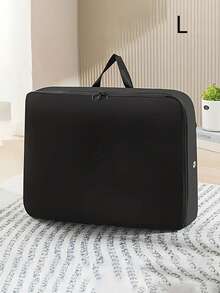 Multifunktionale komprimierte staubdichte Aufbewahrungstasche, Kleidung und Decken Transporttasche mit großer Kapazität, tragbare und platzsparende selbstkompressionstasche, Decken- und Bettwäsche-Organizer-Taschen mit Reißverschluss, platzsparende Kleiderschrank-Organizer für Kleidung, Decken, Pullover, Mäntel, geeignet für Reisen und Zuhause, Kleiderschrank-Organisation und Aufbewahrung Kleiderorganizer Schlafzimmer