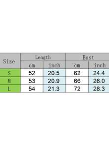 Women Knit Vest, Sleeveless Halter Top Backless Zipper Closure Summer Clubwear For Party - trắng - Xem 8