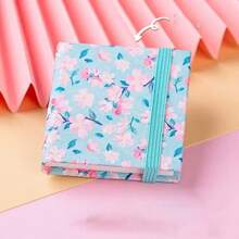 水彩笔记本，小巧、便携、迷你、300 克，专为水彩画设计，非常适合随时随地素描和着色。