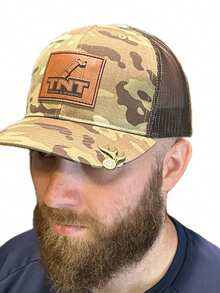 1pc Durable Alloy Antler Hat Clip For Hunting & Outdoor Adventures - Adjustable Deer Head Design With Golden Accents, Perfect Gift For Fathers And Hunters - Multicolor - View 7