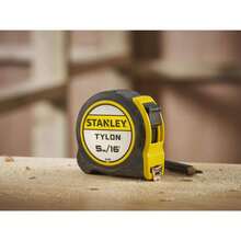 STANLEY Tylon Pocket Tape (Multi Colour) - (TK19773) - Multicolor - View 8