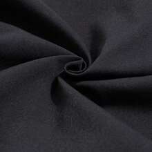 Under Armour 男褲舒適運動褲長褲 UA UNSTOPPABLE TAPERED PANTS 休閒褲日常戶外旅遊健身訓練褲 1352028-001 - 黑色/灰色 - 查看 3