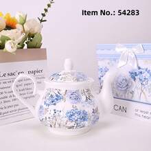 Juego de tazas de café de cerámica, taza de té de porcelana grande con asa, regalo de Navidad, regalo de inauguración de casa - apto para microondas y lavavajillas, juego moderno de tazas de café de cerámica con asa para té/latte/capuchino/leche/cacao, regalo de fiesta de té de la tarde, cumpleaños, Acción de Gracias