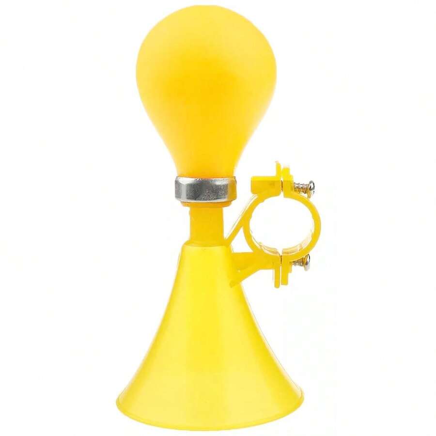 VENTDEPOT Kids Bike Accessories - Yellow - View 1
