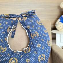 Laura Baby Baby Pillows - Golden Nobility - View 2