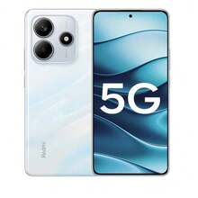 Xiaomi Xiaomi Redmi Note 14 Smartphone, 6+128GB, IP64 Waterproof, 7.99mm Slim Body, Dimensity 7025-Ultra Chip, 120Hz High Refresh Rate, 5110mAh Large Battery, Long Lasting, Chinese Version Dual SIM, Supports English And Chinese