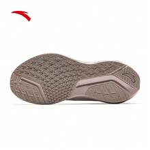 Giày chạy bộ ANTA Float PG 7 2E Widefoot Rebound thoáng khí cho nữ 122445504 - Trắng/Xám-2 - Xem 5