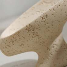 树脂皂盒叶形皂盒 - 自排水皂盒，适用于浴室水槽、淋浴间和厨房，带排水孔的皂盒，保持肥皂干燥，易于清洁