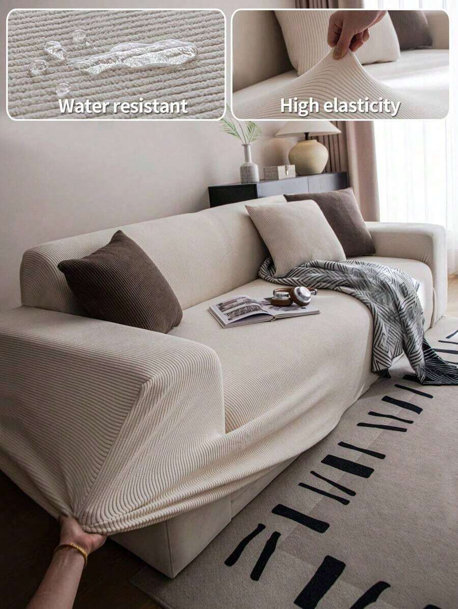 Daybed Cover Sets - 淺褐色的 - 查看 1