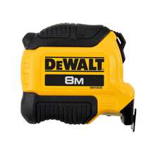 DEWALT Compact Series Tape Measure (Multi Colour) - (TK7631) - Multicolor - View 1