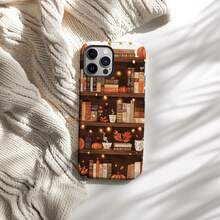 Fashion Phone Cases - 白色1 - 查看 3